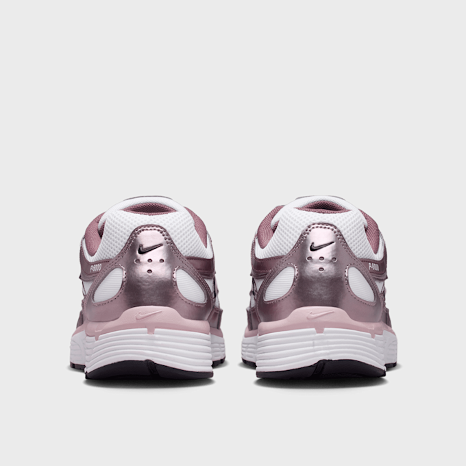Nike   P-6000 fioletowy 97915 4