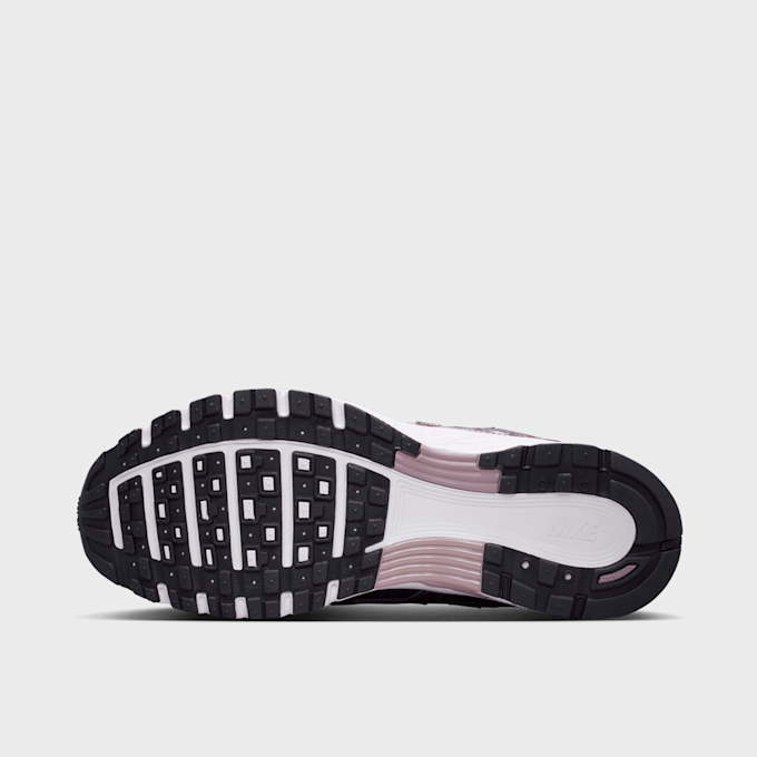 Nike   P-6000 fioletowy 97915 5