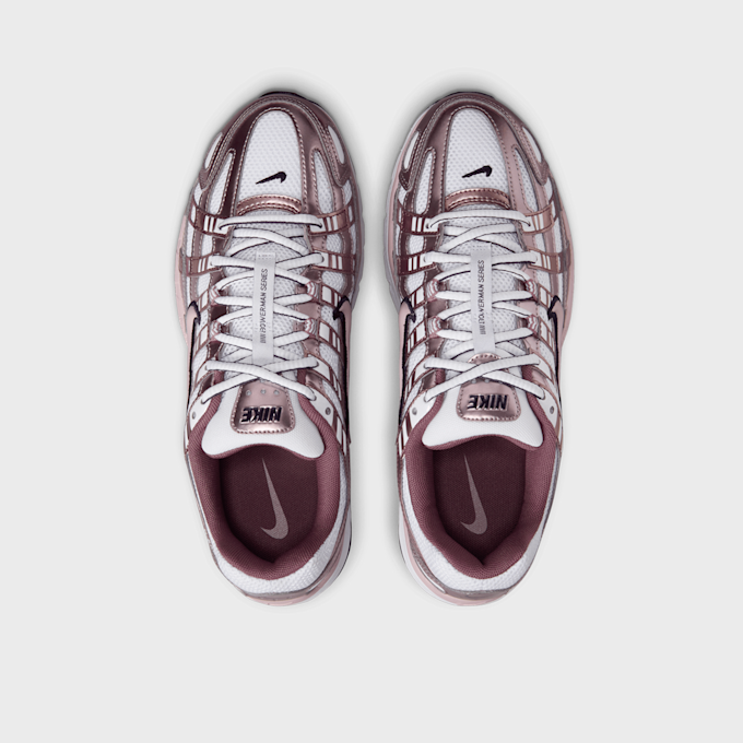 Nike   P-6000 fioletowy 97915 6