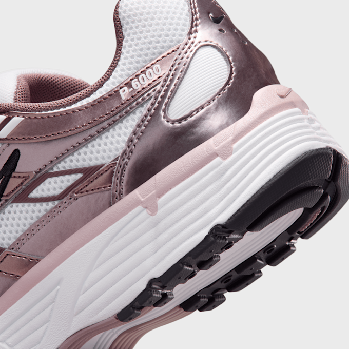 Nike   P-6000 fioletowy 97915 8