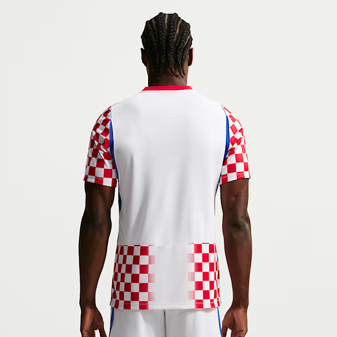 Nike   Croatia 2026 Home Jersey branco 98375 2
