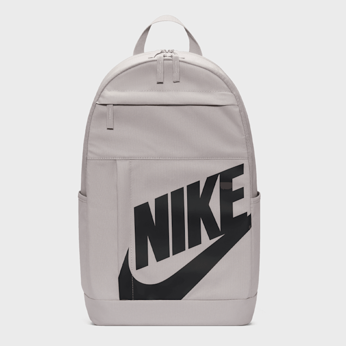 Nike   Elemental Backpack szary 97929 1