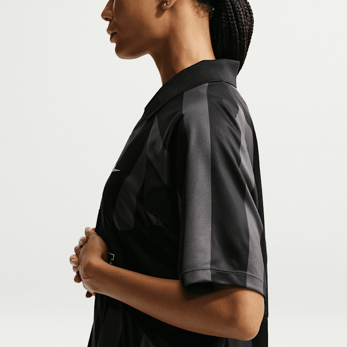 Nike   Sportswear Oversized Jersey noir 97973 4