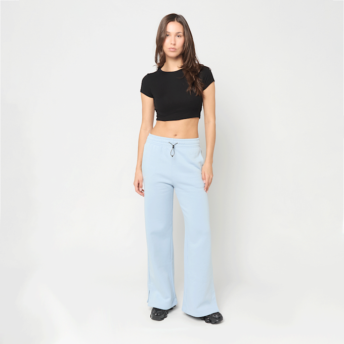 Nike Shox Phoenix Fleece Pants blau 97977 4