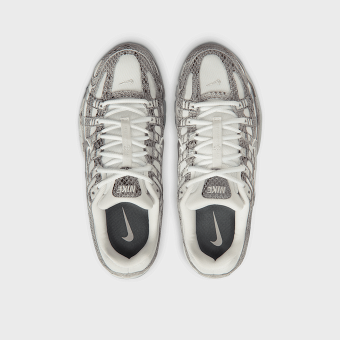 Nike   P-6000 SE castanho 97911 6