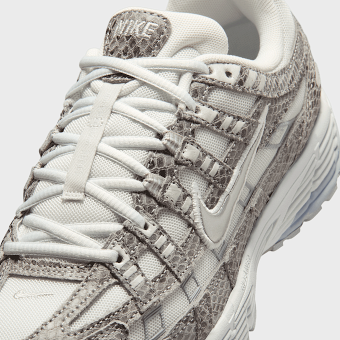 Nike   P-6000 SE castanho 97911 7