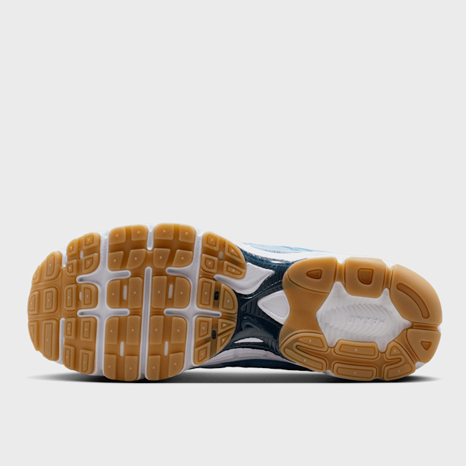 Nike   Air Max Moto 2K azul 97945 5