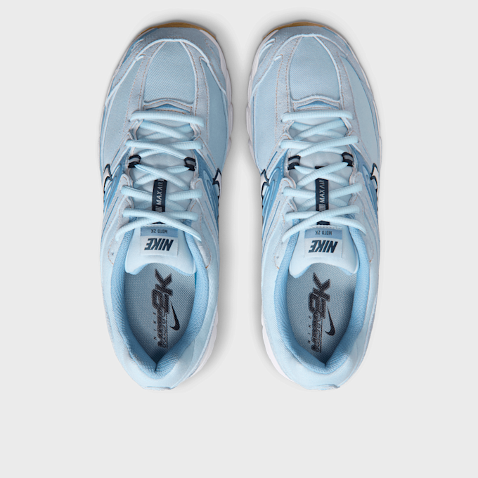 Nike   Air Max Moto 2K azul 97945 6