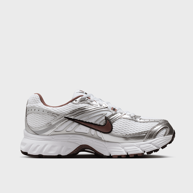 Nike   Air Max Moto 2K zilver 97914 2