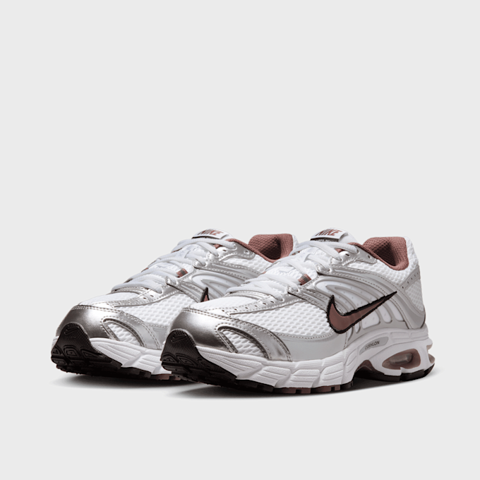 Nike   Air Max Moto 2K zilver 97914 3
