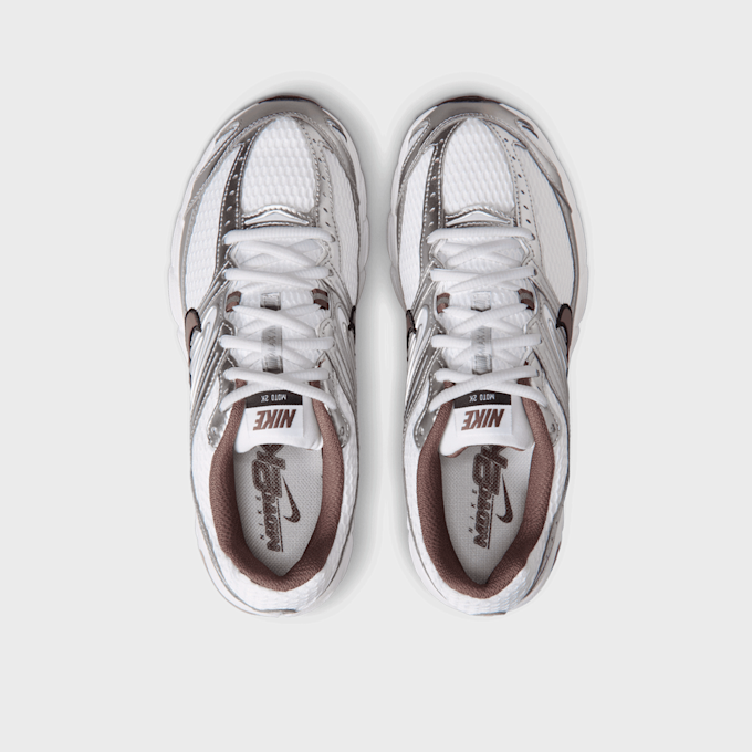 Nike   Air Max Moto 2K silber 97914 6