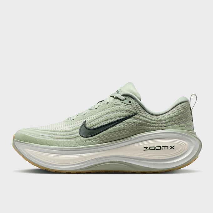 Nike   Vomero Plus verde 97944 1