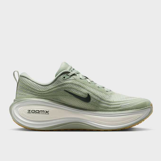 Nike   Vomero Plus vert 97944 2