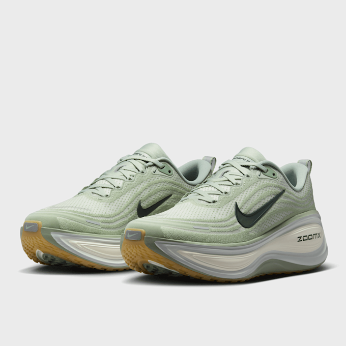 Nike   Vomero Plus verde 97944 3