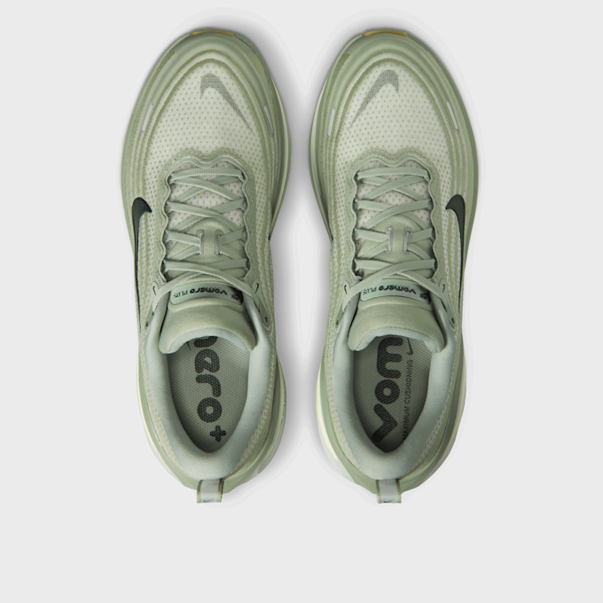 Nike   Vomero Plus groen 97944 6