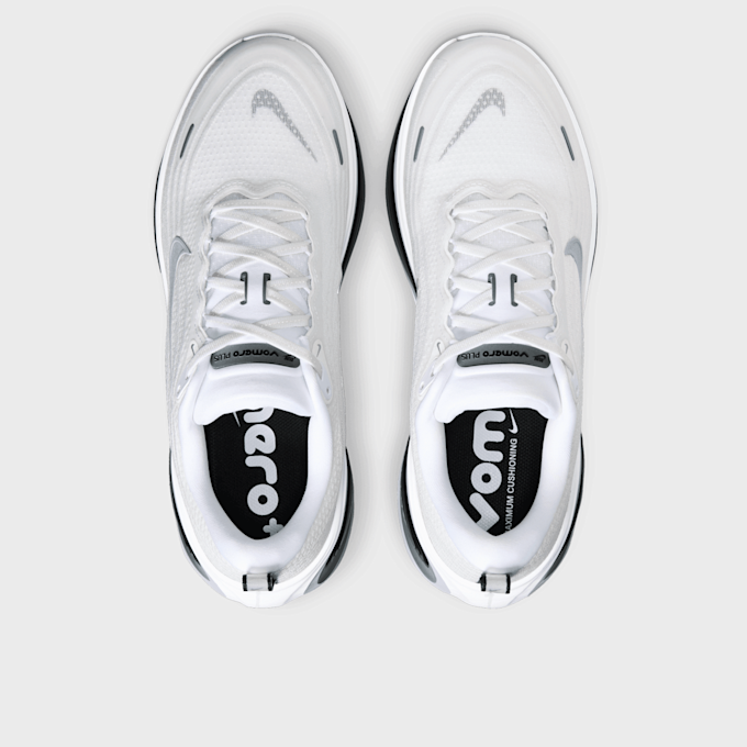 Nike   Vomero Plus wit 97947 6