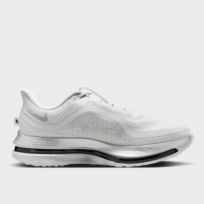 Nike   Pegasus Premium RR zilver 97946 2