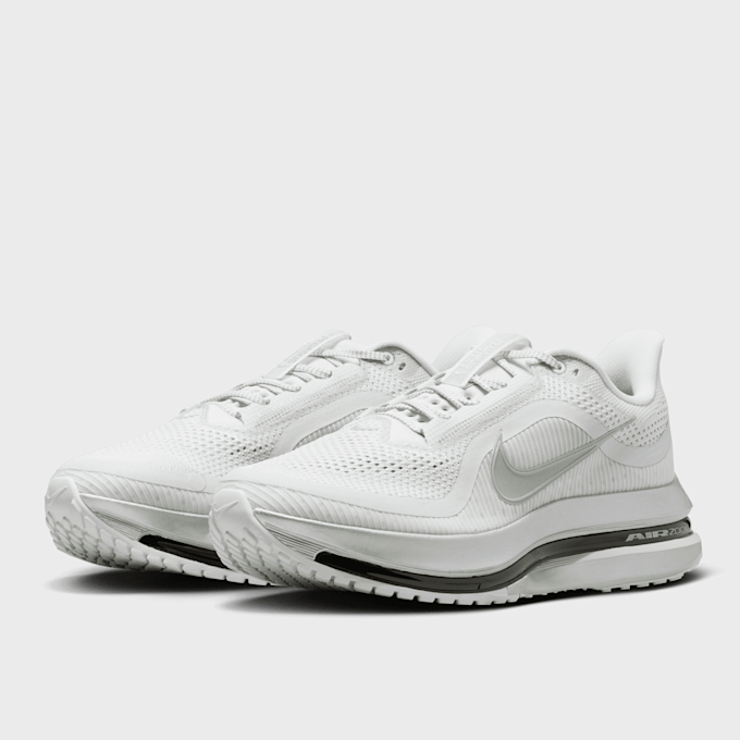 Nike   Pegasus Premium RR zilver 97946 3