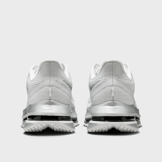 Nike   Pegasus Premium RR zilver 97946 4