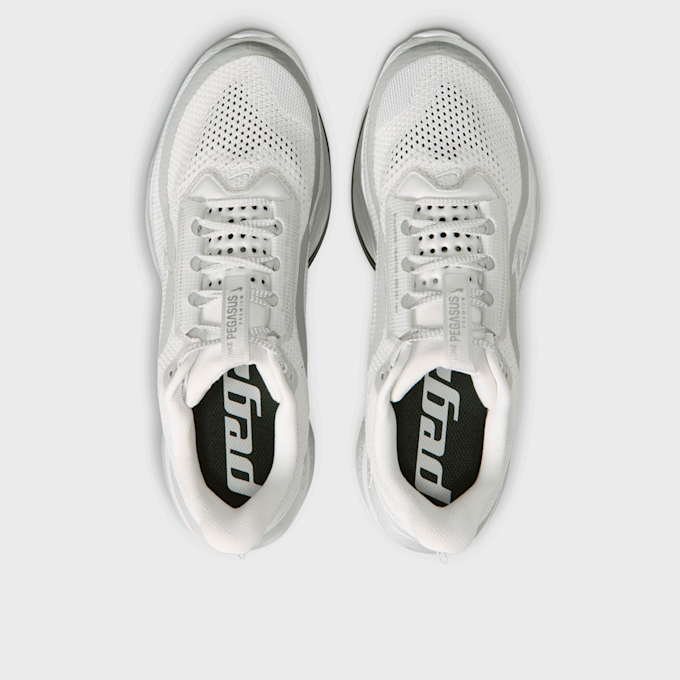 Nike   Pegasus Premium RR zilver 97946 6