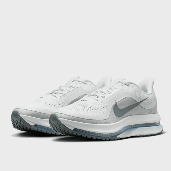 Nike   Pegasus Premium blanc 97949 3