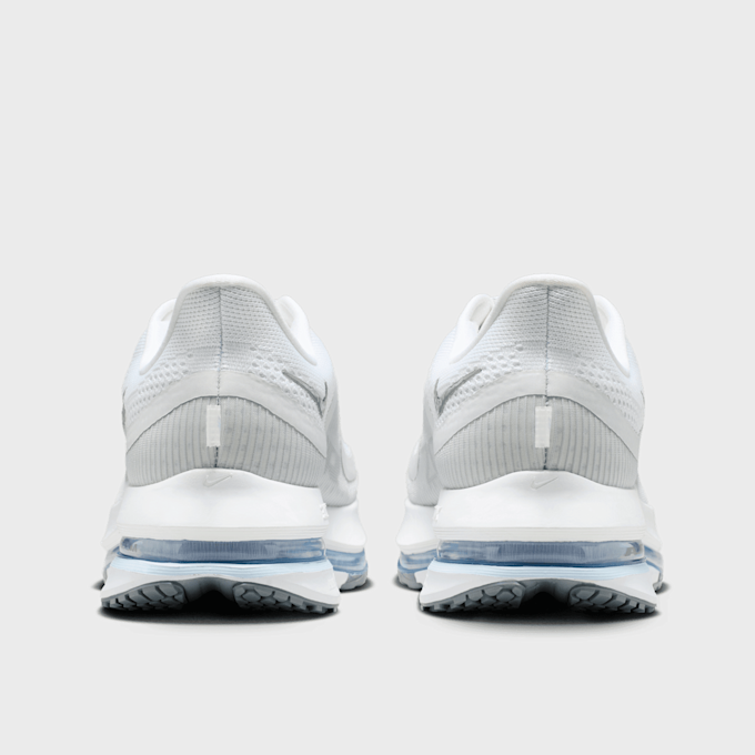 Nike   Pegasus Premium biały 97949 4