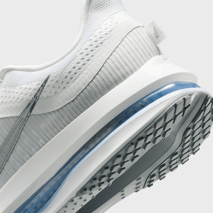 Nike   Pegasus Premium blanc 97949 8