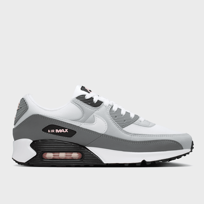 Nike   Air Max 90 gris 97954 2