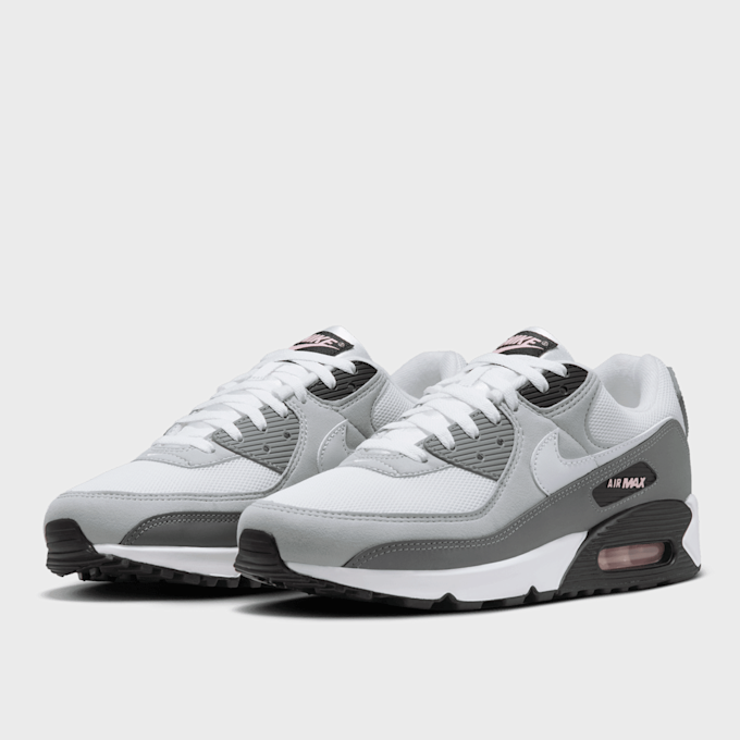 Nike   Air Max 90 grijs 97954 3