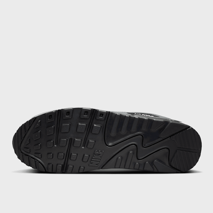 Nike   Air Max 90 gris 97954 5