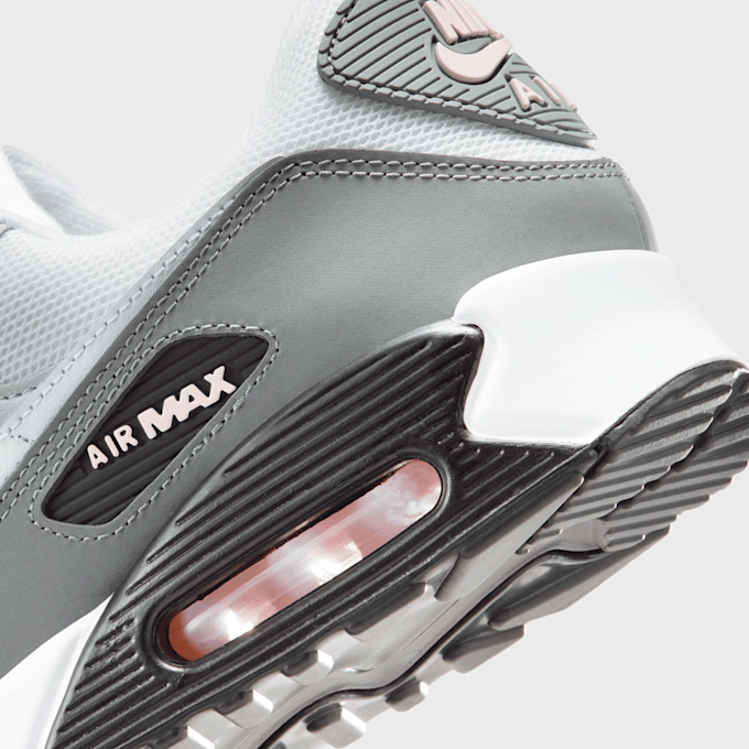 Nike   Air Max 90 cinzento 97954 8