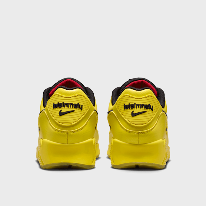 Nike   Air Max 90 žuta 97956 4