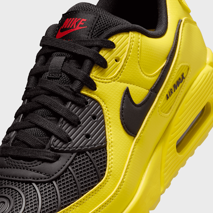 Nike   Air Max 90 žuta 97956 7