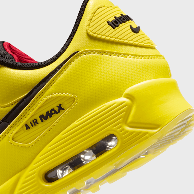 Nike   Air Max 90 žuta 97956 8