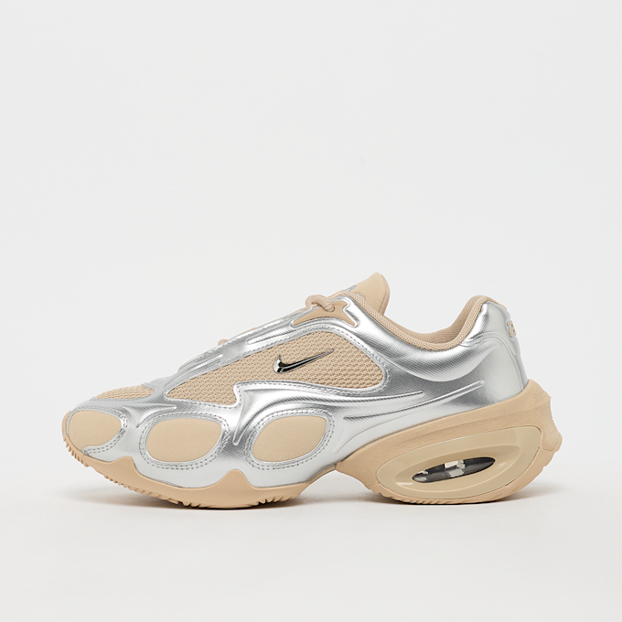 Nike   Air Max Muse argent 97933 1