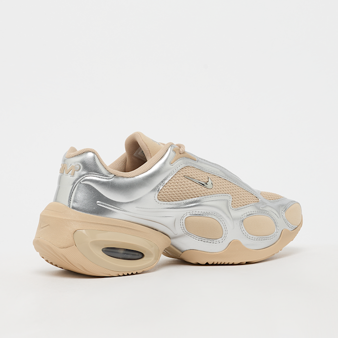 Nike   Air Max Muse zilver 97933 3