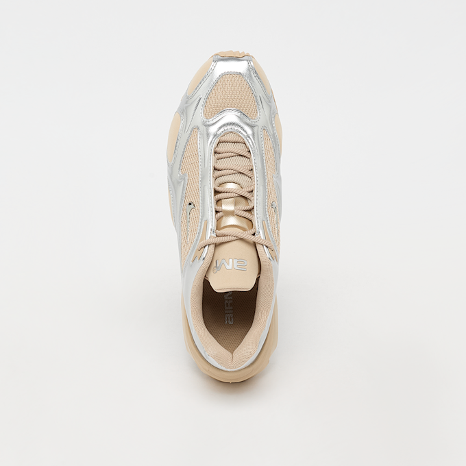 Nike   Air Max Muse argent 97933 5