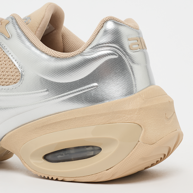 Nike   Air Max Muse argent 97933 7