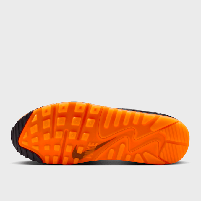 Nike   Air Max 90 czarny 97950 5