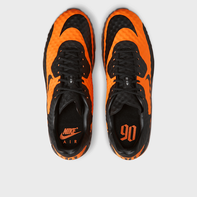 Nike   Air Max 90 czarny 97950 6