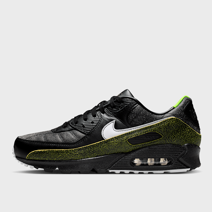Nike   Air Max 90 noir 97958 1