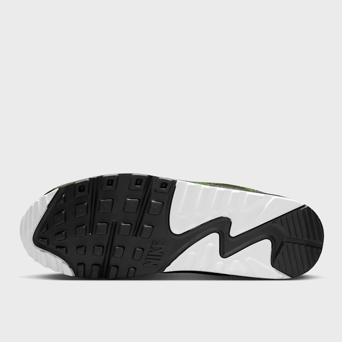 Nike   Air Max 90 noir 97958 5