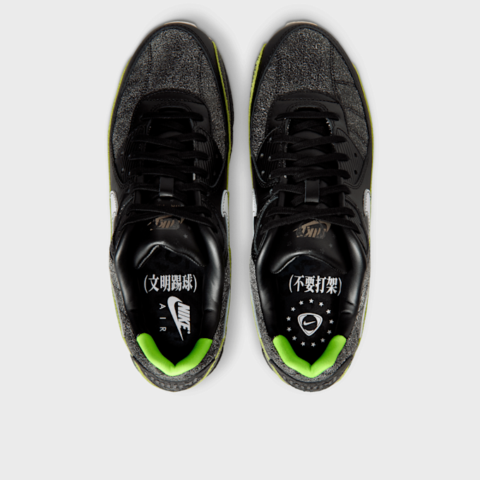 Nike   Air Max 90 nero 97958 6