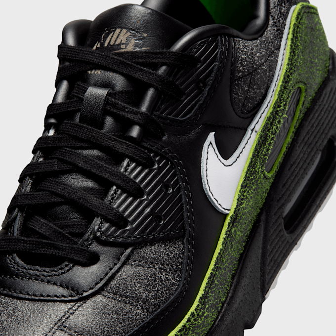 Nike   Air Max 90 negro 97958 7
