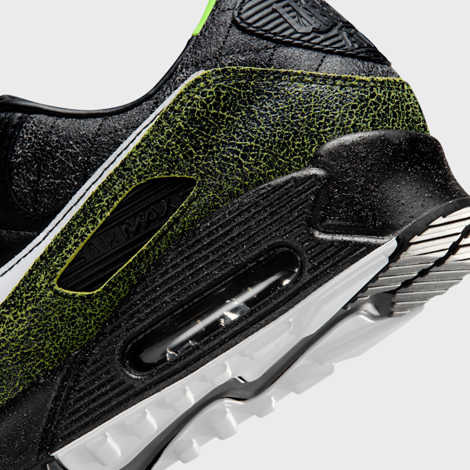 Nike   Air Max 90 nero 97958 8