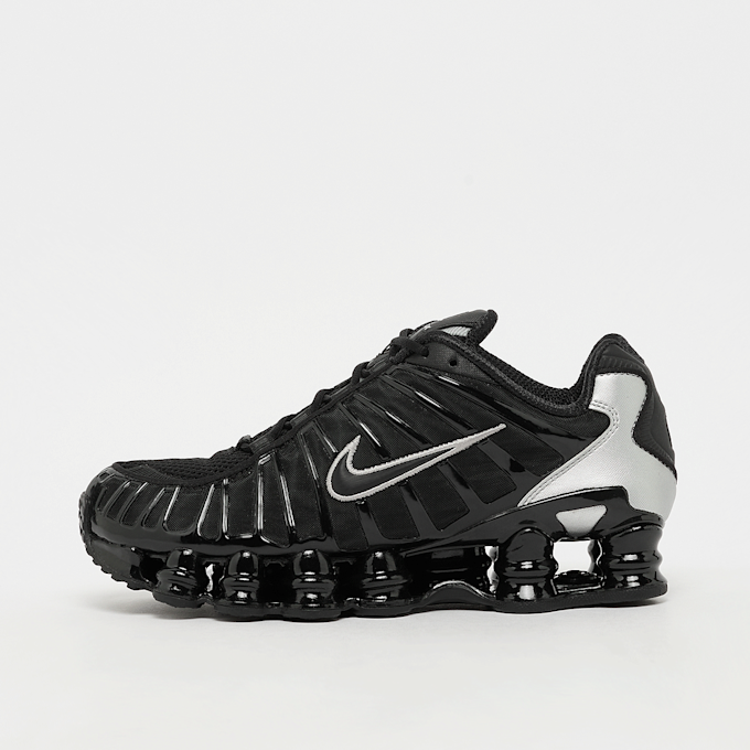 Nike   Shox TL negro 97924 1
