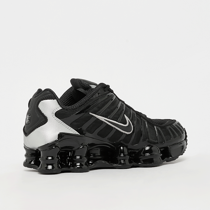 Nike   Shox TL czarny 97924 3