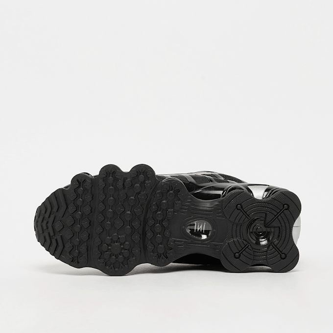 Nike Shox TL schwarz 97924 4