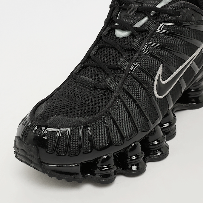 Nike   Shox TL czarny 97924 6