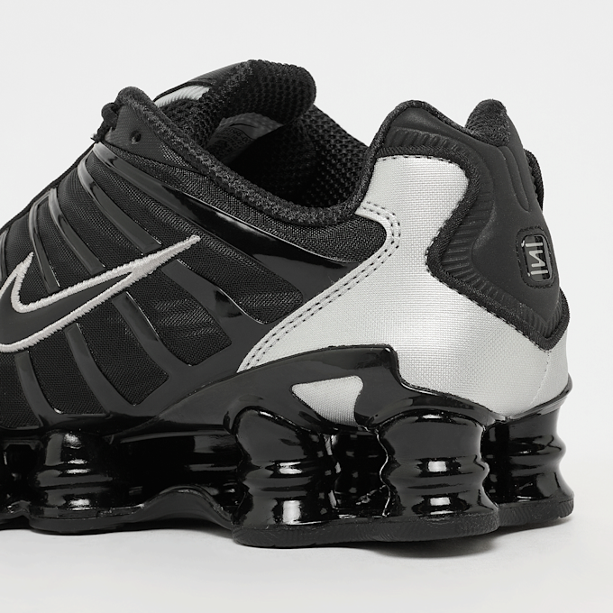 Nike   Shox TL zwart 97924 7